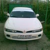 Mitsubishi Galant 1995