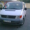 MERCEDES Vito 110td