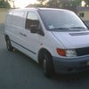 MERCEDES Vito 110td