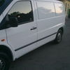 MERCEDES Vito 110td