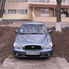 Hyundai Sonata GLS 2003