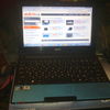 ACER aspire one E100