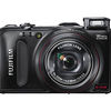FUJIfilm FinePix F550EXR
