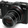 FUJIfilm FinePix F550EXR