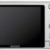Sony Cyber-shot DSC-W320