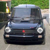 Auytobianchi ABARTH A112 1989