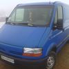 Renault Master 2000
