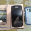 Samsung Galaxy S III Mini