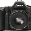 Canon EOS 5D