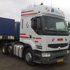 Renault PREMIUM 400 EVRO II 2001