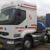 Renault PREMIUM 400 EVRO II 2001