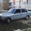 Fiat 131 cl 1988