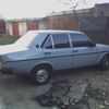 Fiat 131 cl 1988
