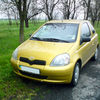 Toyota yaris 1999