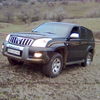 Toyota PRADO 2006