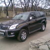 Toyota PRADO 2006