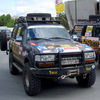 Toyota Land Cruiser 80 1993