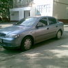 Opel Astra 2006
