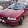 Nissan PRIMERA 1995
