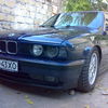 BMW 520i (M50B20) '92 1992