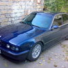 BMW 520i (M50B20) '92 1992