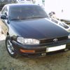 Toyota Camry 1991