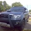 Toyota Fortuner 2007