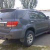 Toyota Fortuner 2007