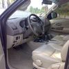 Toyota Fortuner 2007