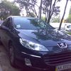 Peugeot 407 2008