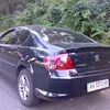 Peugeot 407 2008