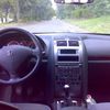 Peugeot 407 2008