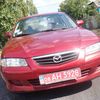 Mazda 626 GF 2000
