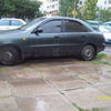 Daewoo lanos 2000