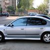 Subaru Legacy 2002