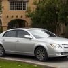 Toyota Avalon 2007