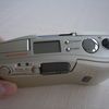 Olympus mju 105