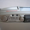 Olympus mju 105