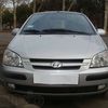 Hyundai Getz 2003