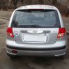 Hyundai Getz 2003