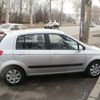Hyundai Getz 2003