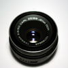 Carl Zeiss Jena DDR Tessar 50 mm F2.8