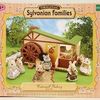 Sylvanian Families