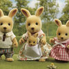 Sylvanian Families