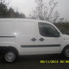 Fiat doblo 2007