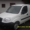 Fiat doblo 2007