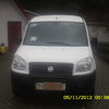 Fiat doblo 2007