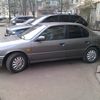 Nissan Primera P10 1995