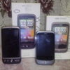 HTC htc desire a8181 htc wildfire a3333