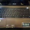 Asus K53SV